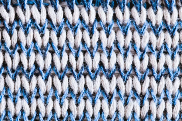 Sfondo in lana — Foto Stock