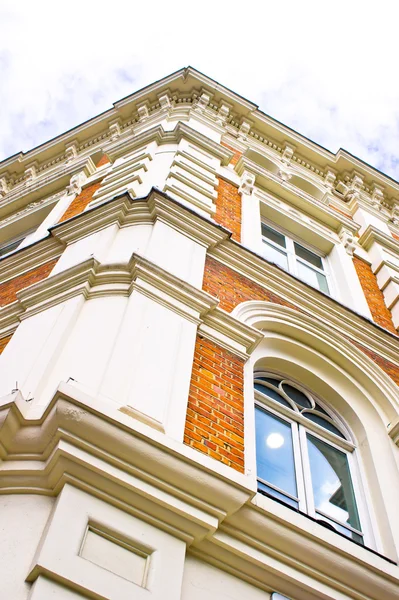 London building — Stock Photo, Image