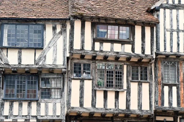 Medieval building — Stock Photo, Image