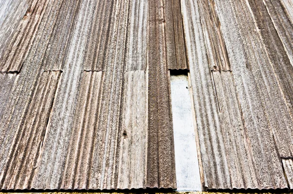 Pannelli di legno — Foto Stock