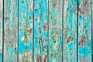 ahşap arka plan mavi 