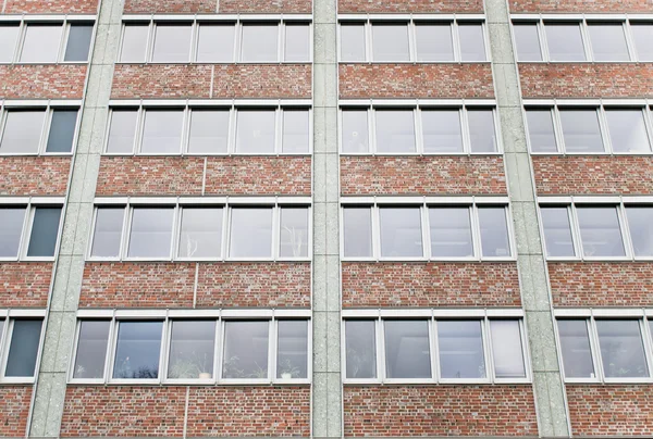 Ein berliner gebäude — Stockfoto