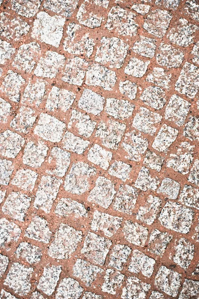 Some Paving tiles — Stock Photo, Image