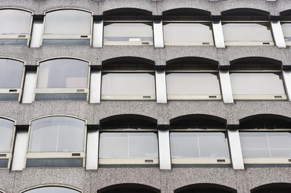 Un edificio de oficinas —  Fotos de Stock