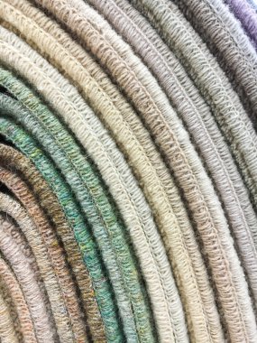 Halı renk arka plan 