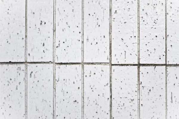 Some White tiles — Stock Photo, Image