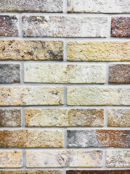 A brick wall — Stock Photo, Image