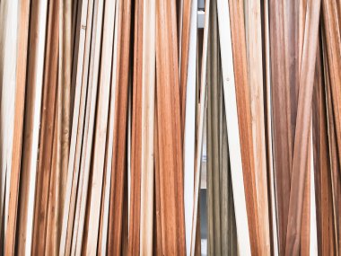 Ahşap zemin süsler