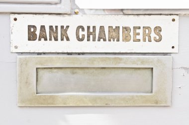 Banka Odaları