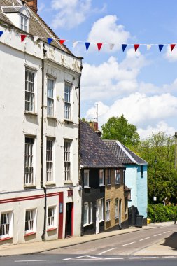 Bungay