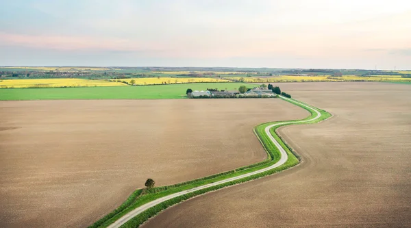 Cambridgeshire — Fotografia de Stock