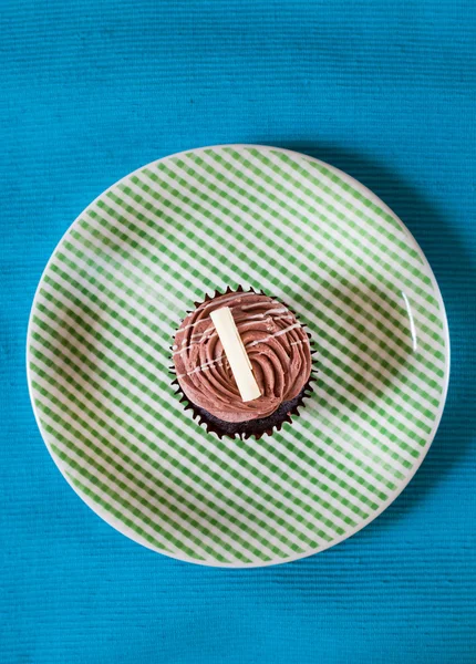 Cupcake — Stock Photo, Image