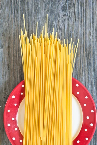 Espaguetis —  Fotos de Stock