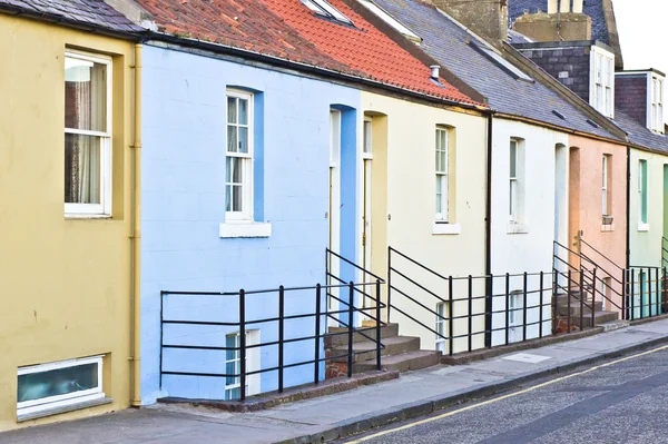 Houses — Stock Photo, Image