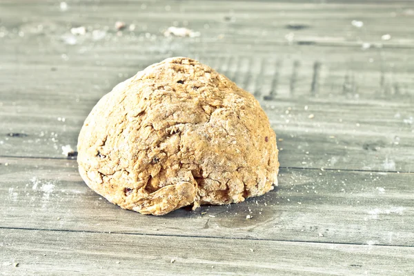 Fresh dough — Stock Photo, Image