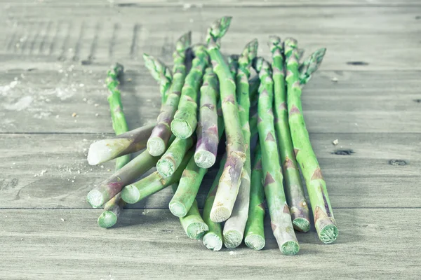 Asparagus — Stock Photo, Image