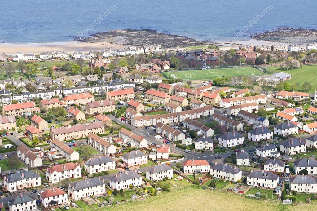 Scottish Houses Stock Photo Trgowanlock 61592369 scottish-houses-stock-photo-trgowanlock-61592369