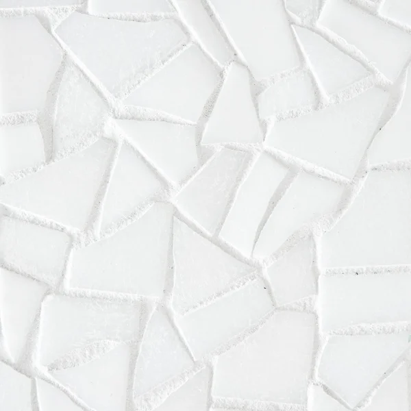 Azulejos blancos — Foto de Stock