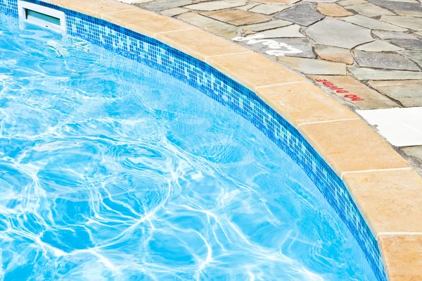 Swimming pool — Stock Photo, Image