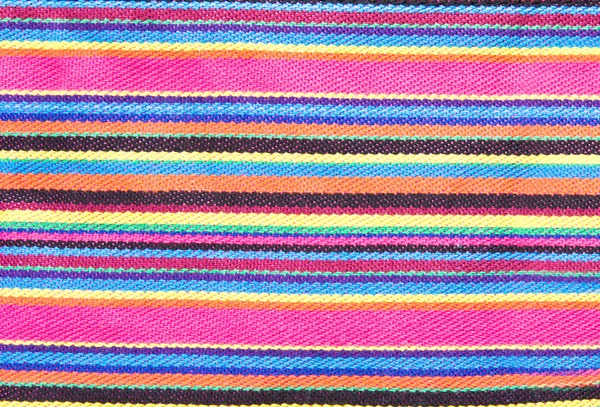 Colorful fabric — Stock Photo, Image