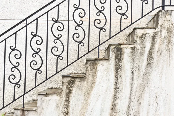 Steps — Stock Photo, Image