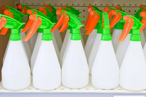 Water sprayers — Stock Photo, Image