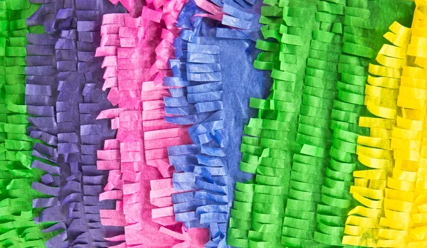 Tissue paper — Stock Photo, Image