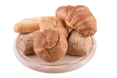 ekmek farklı türleri