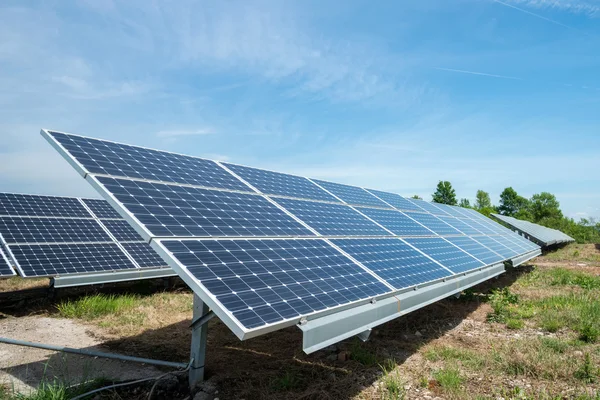 fotovoltaik paneller - alternatif elektrik kaynak