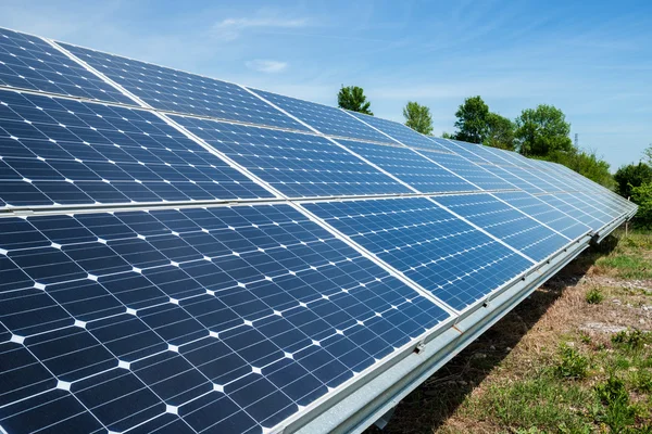 fotovoltaik paneller - alternatif elektrik kaynak