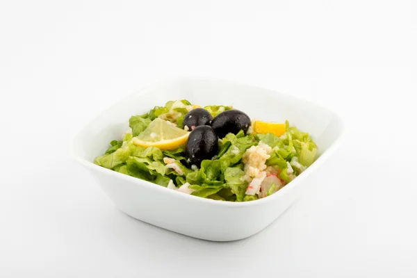 Salade van sla — Stockfoto