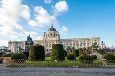 Doğal Tarih Müzesi, Viyana, Avusturya
