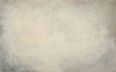 Elle boyanmış tuval arka plan. Soyut akrilik resim arkaplanı.