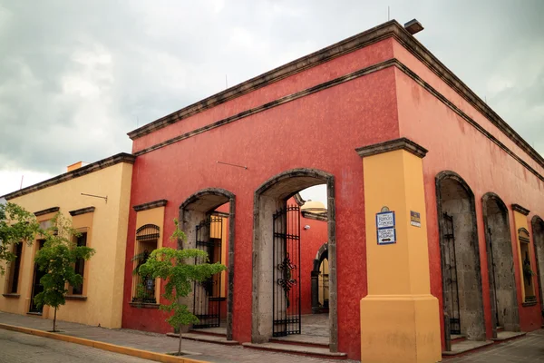 Destilerías en Tequila Jalisco . — Foto de Stock