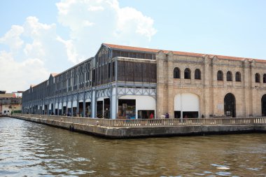 San Jose Market