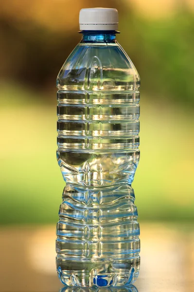 Kisállat Water Bottle — Stock Fotó