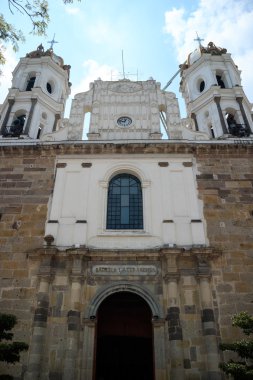 Tlaquepaque Guadalajara, Jalisco eyaletinin başkenti olan.