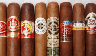 Dominik purolar ve Nikaragua puroları