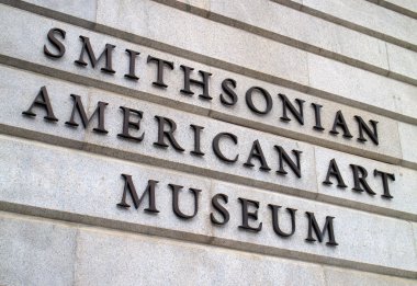 Smithsonian Amerikan Sanat Müzesi