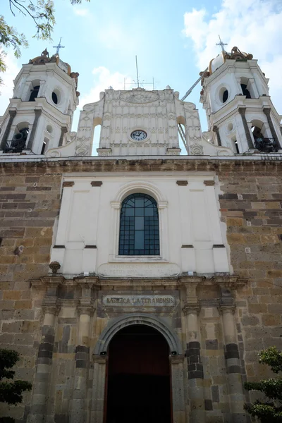 Tlaquepaque Guadalajara, ,Jalisco. — Stock Photo, Image