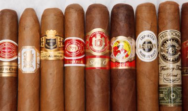 Dominik purolar ve Nikaragua puroları