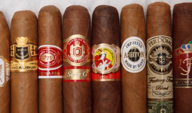 Dominik purolar ve Nikaragua puroları