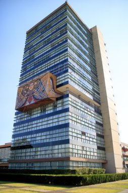 UNAM Meksika