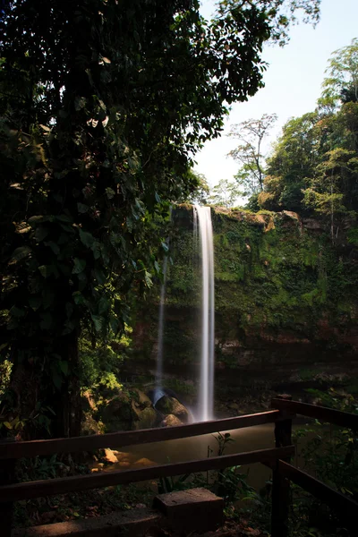Cachoeiras misol-ha — Fotografia de Stock