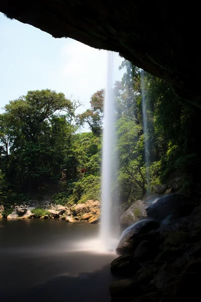 Cachoeiras misol-ha — Fotografia de Stock