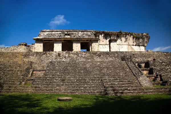 The Palace. — Stock Photo, Image