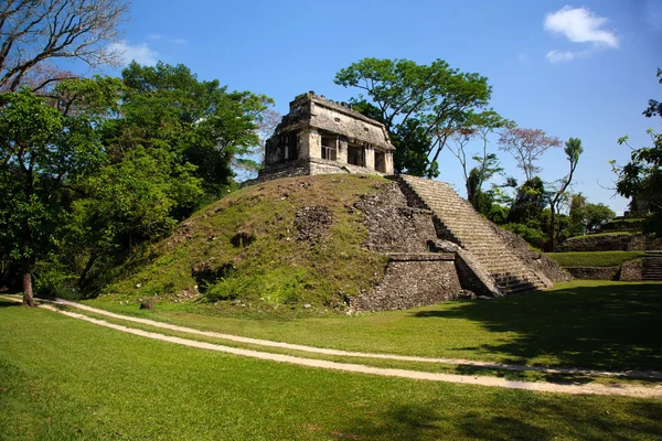 El Conde — Foto de Stock