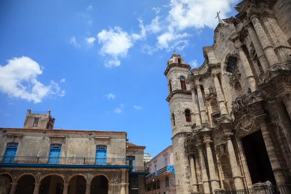 The Palace, Palenque. — Stock Photo, Image