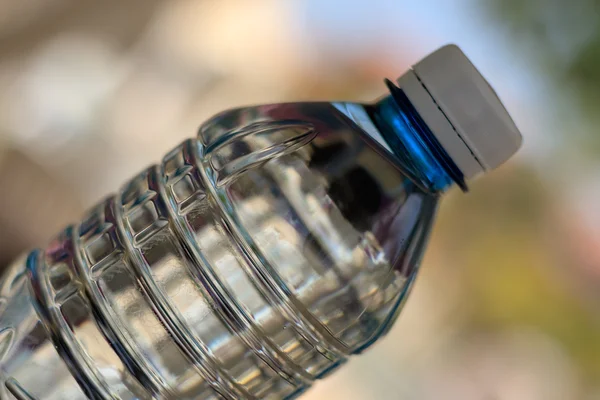 Kisállat Water Bottle — Stock Fotó