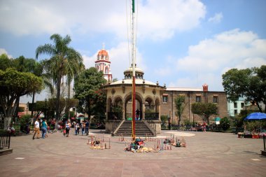 Tlaquepaque Jalisco, Meksika.